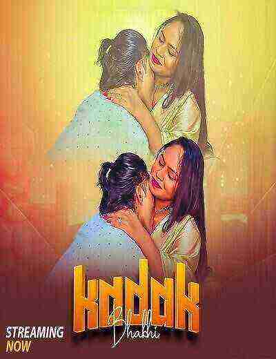 Kadak Bhabhi Uncut (2025) Unrated (2025)