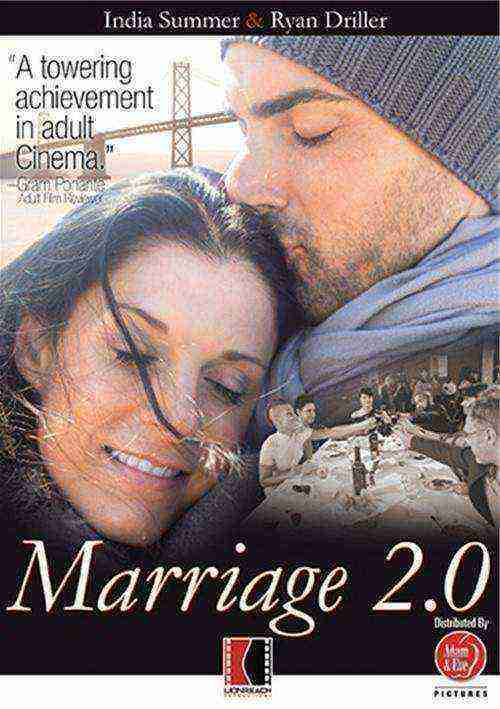 [18+] Marriage 2.0