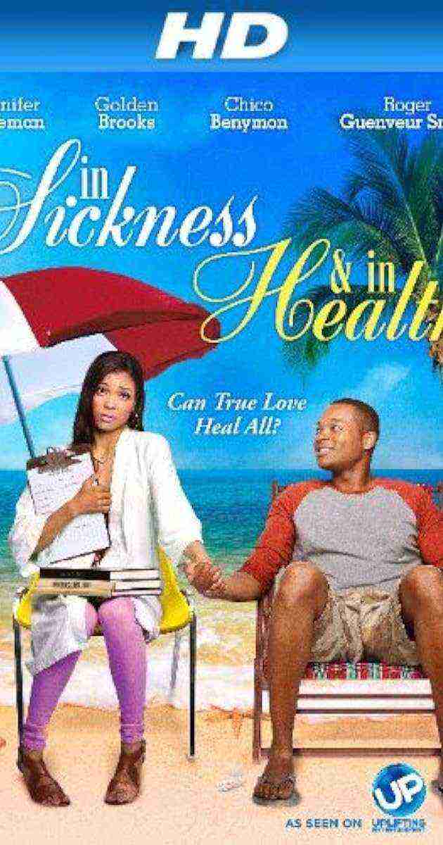In Sickness And In Health (2012)