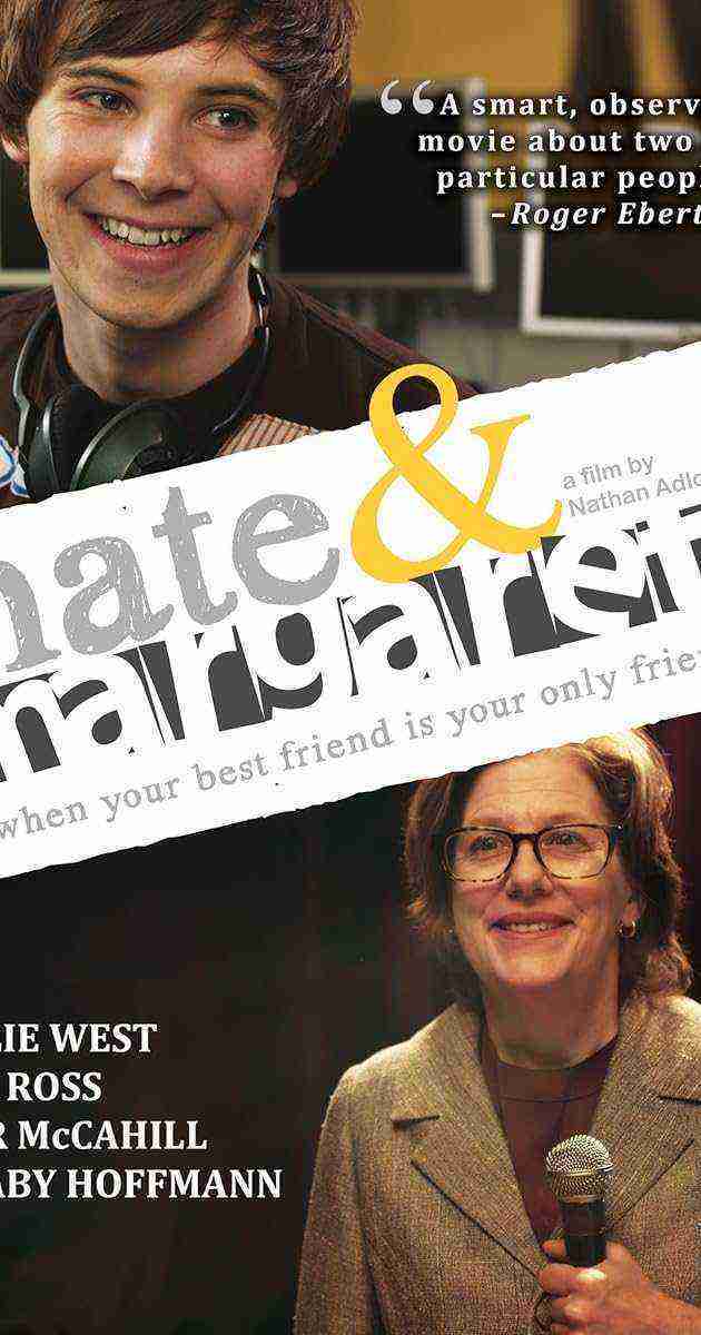 Nate And Margaret (2012)