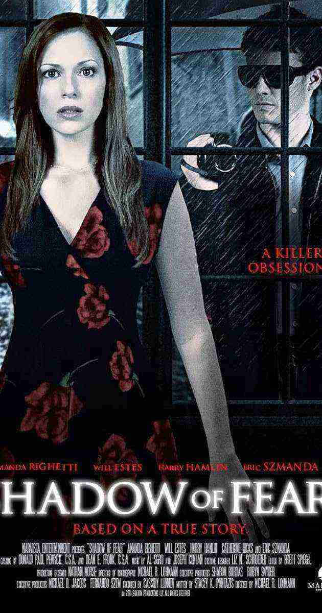 Shadow Of Fear (2012)