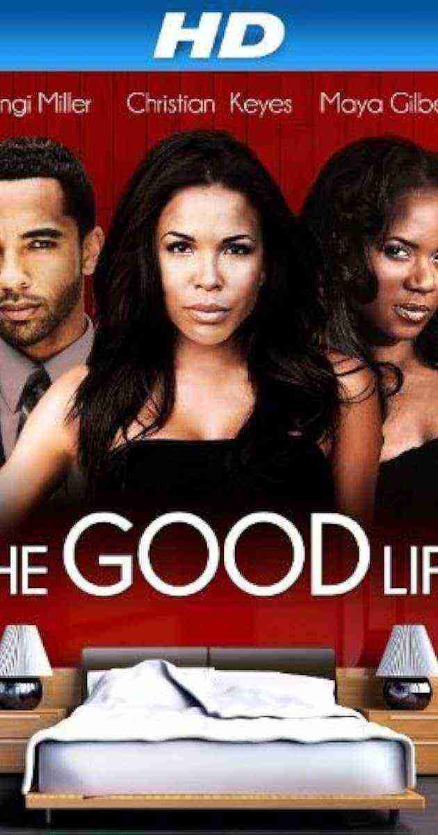 The Good Life (2012)
