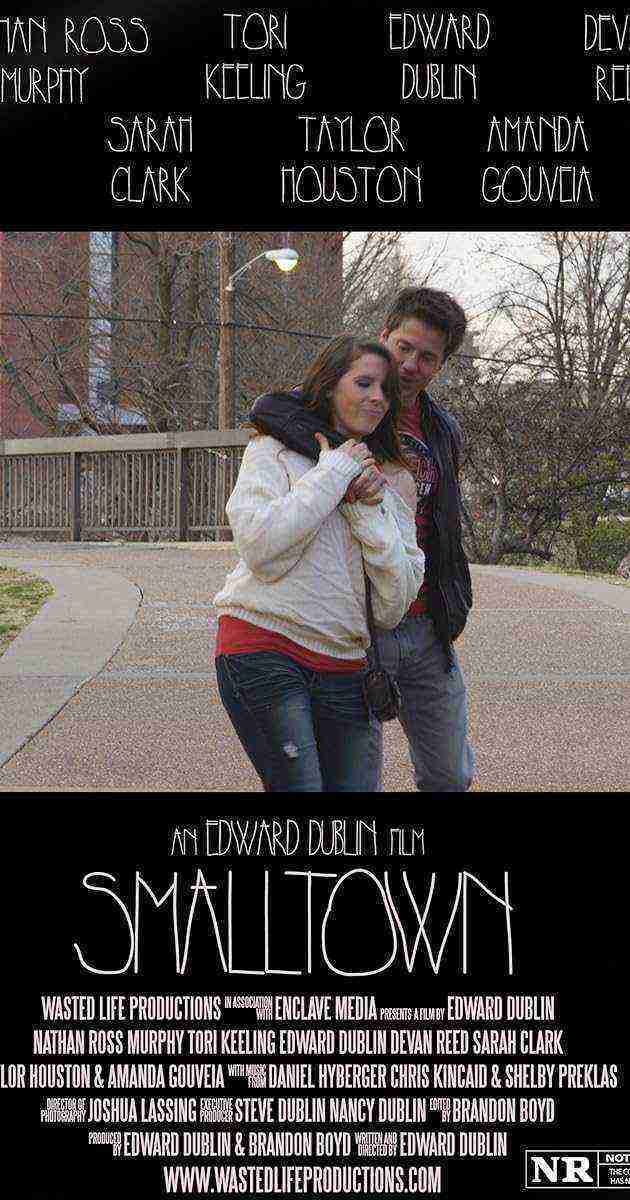 Smalltown (2015)