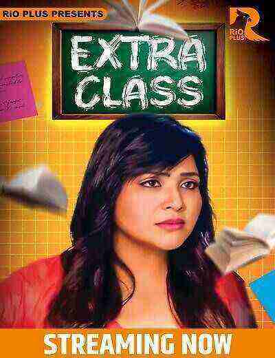 Extra Class (2025) Season 1 Episode 2 Rioplus Originals (2025)