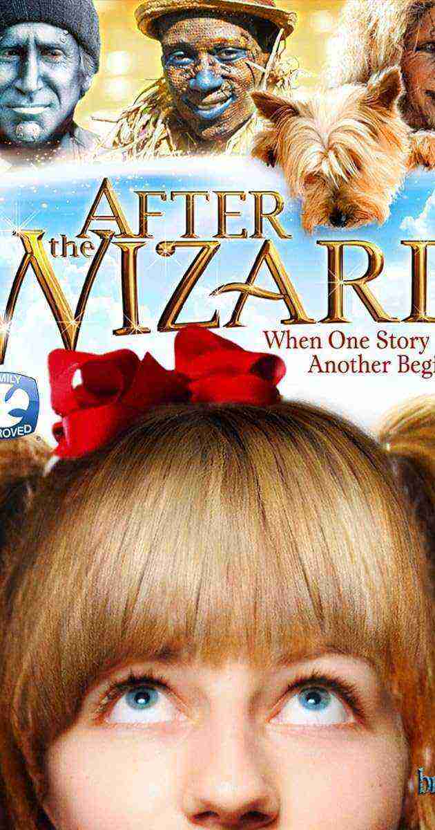 After The Wizard (2011)