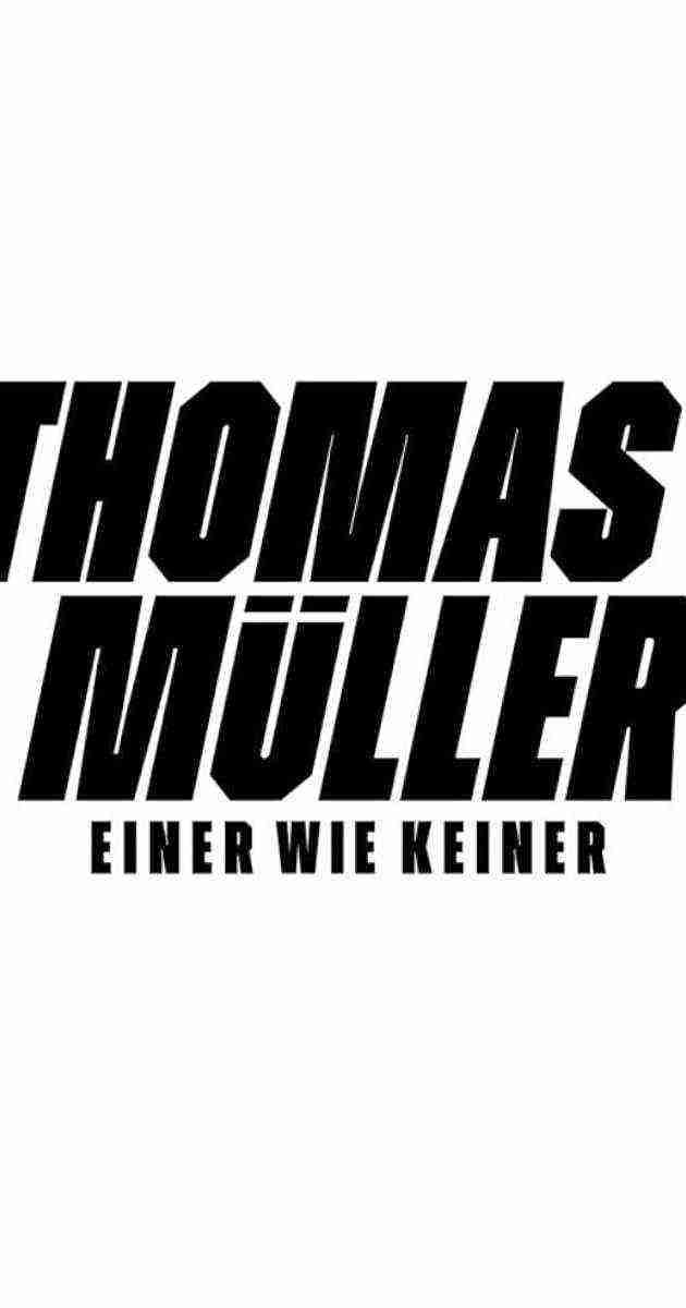 Thomas Müller - Einer Wie Keiner (2025)