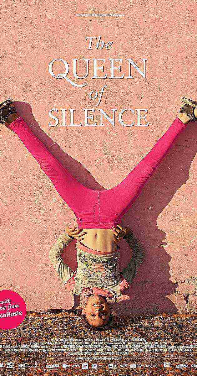 The Queen Of Silence (2014)