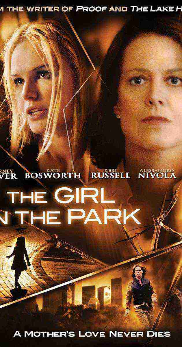 The Girl In The Park (2007)