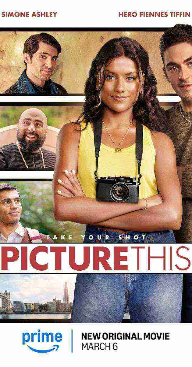 Picture This (2025)