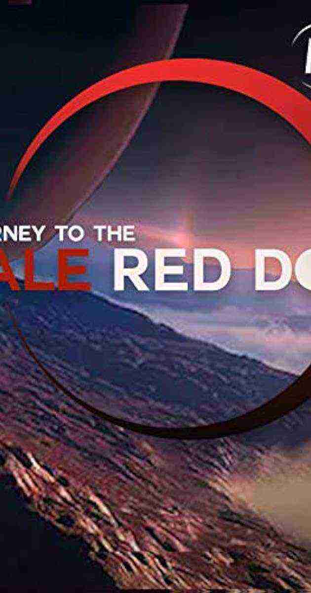 Journey To The Pale Red Dot (2017)