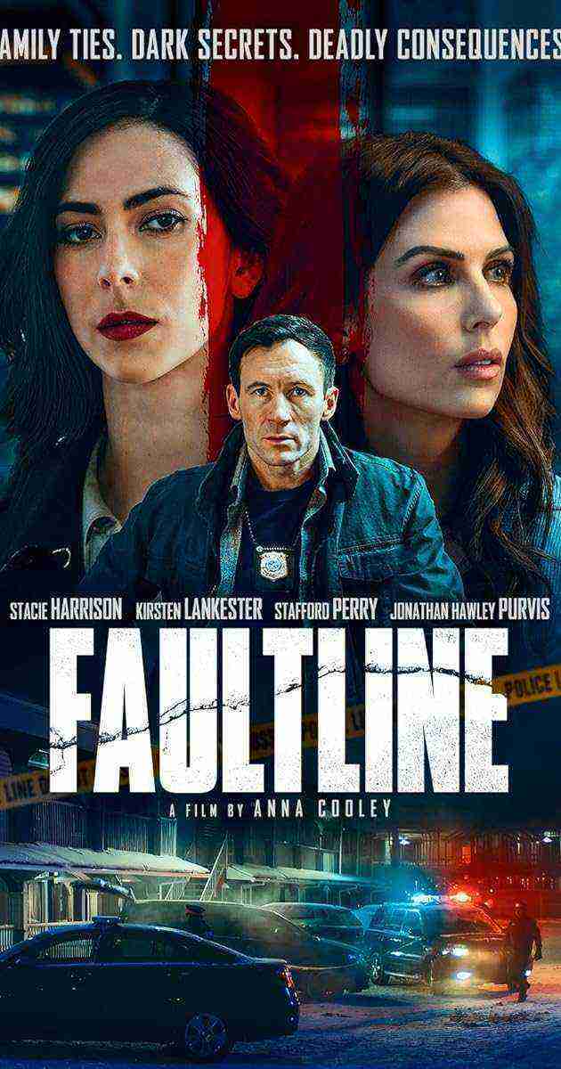 Faultline (2024)