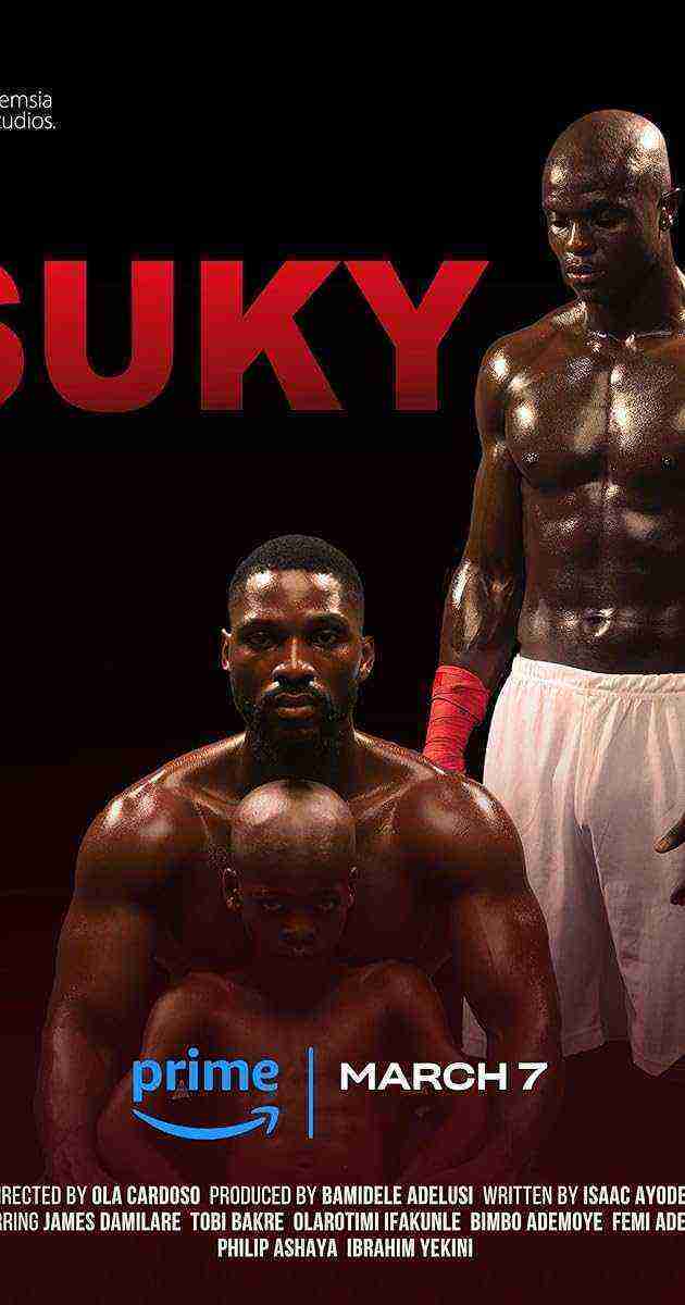 Suky (2025)