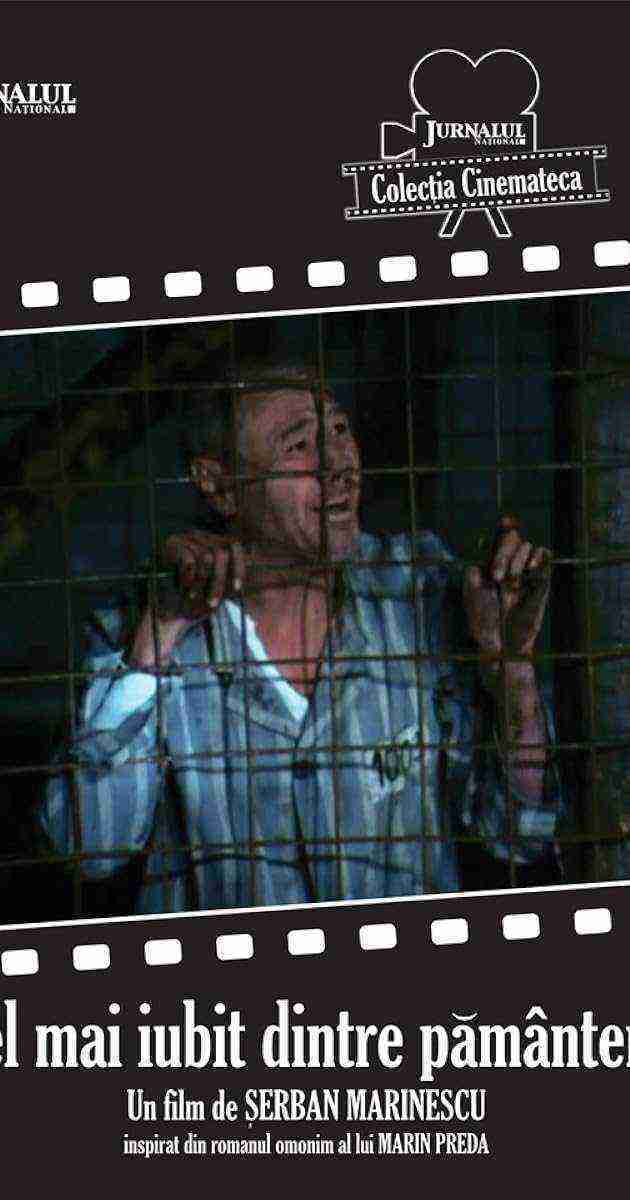 Cel Mai Iubit Dintre Pamânteni (1993)