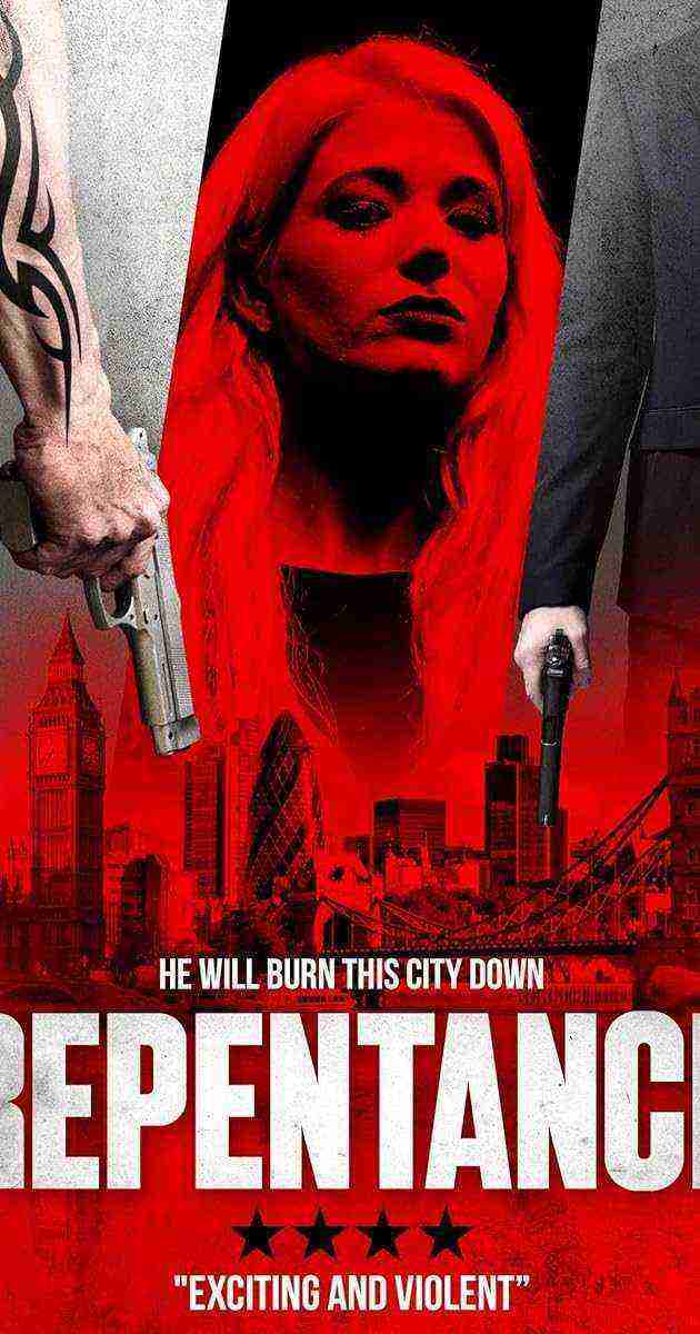 Repentance (2023)