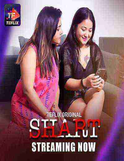 Shart (2025) Season 1 Part 1 Episode 1 Teflix Originals (2025)