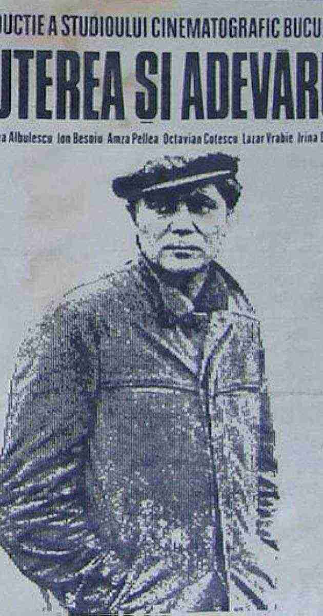 Puterea Si Adevarul (1972)