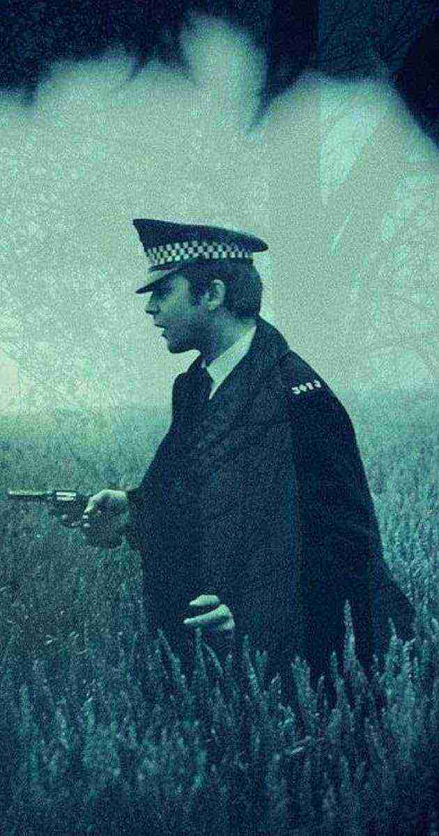 Manhunt: Search For The Cop Killer (2023)