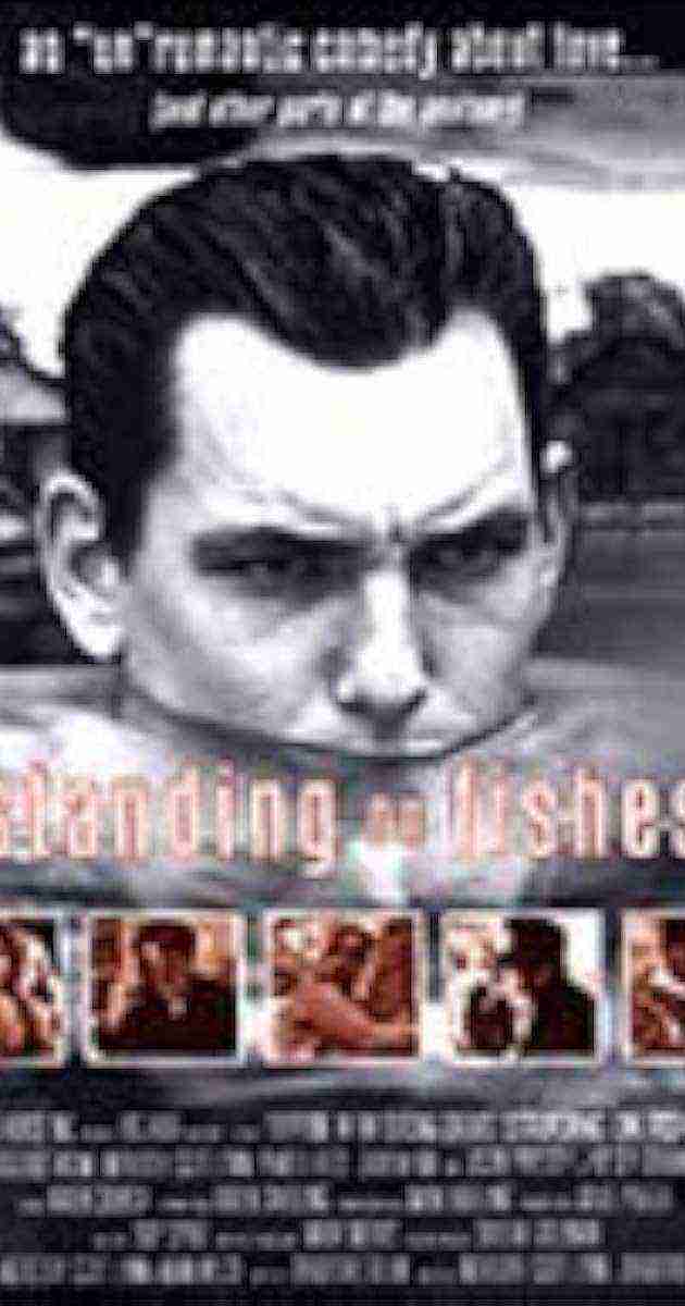 Standing On Fishes (1999)