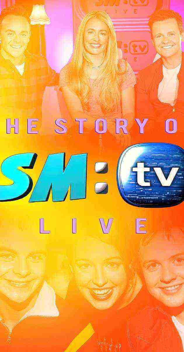 The Story Of Sm:tv Live (2020)