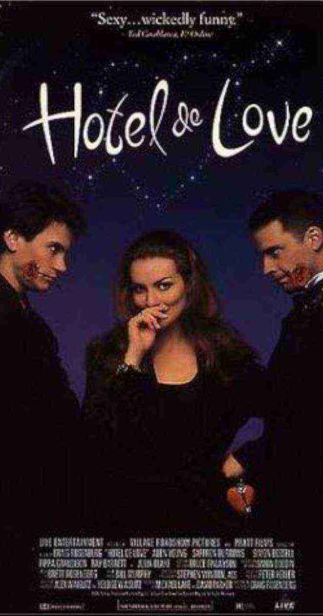 Hotel De Love (1996)