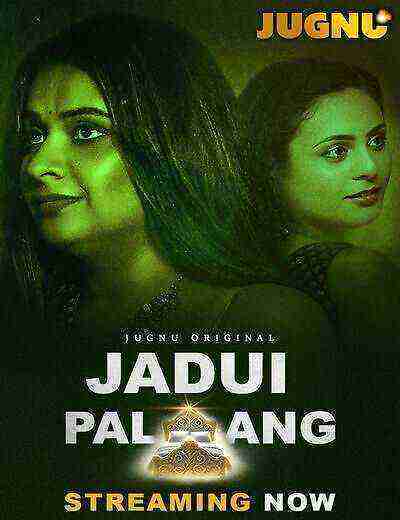 Jadui Palang (2025) Season 1 Episode 1 Jugnu Originals (2025)
