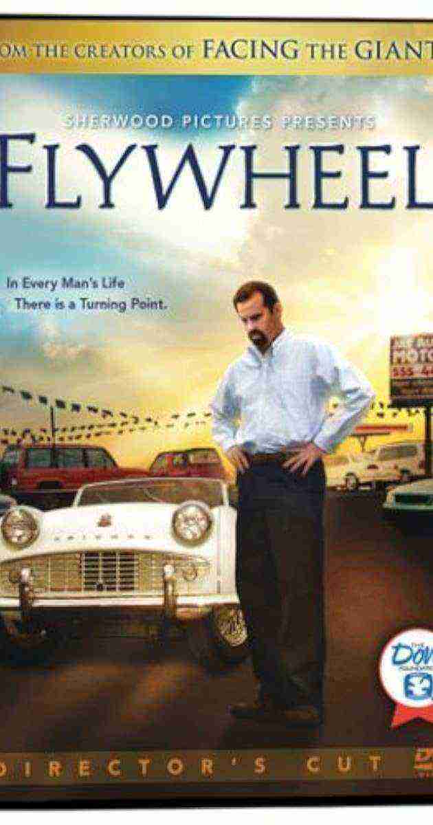 Flywheel (2003)