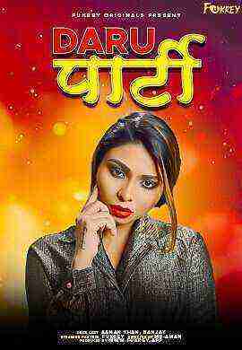 Daru Party (2025) Fukrey Originals (2025)