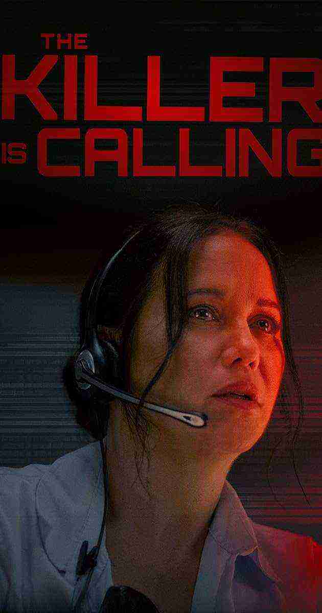 The Killer Is Calling (2025)