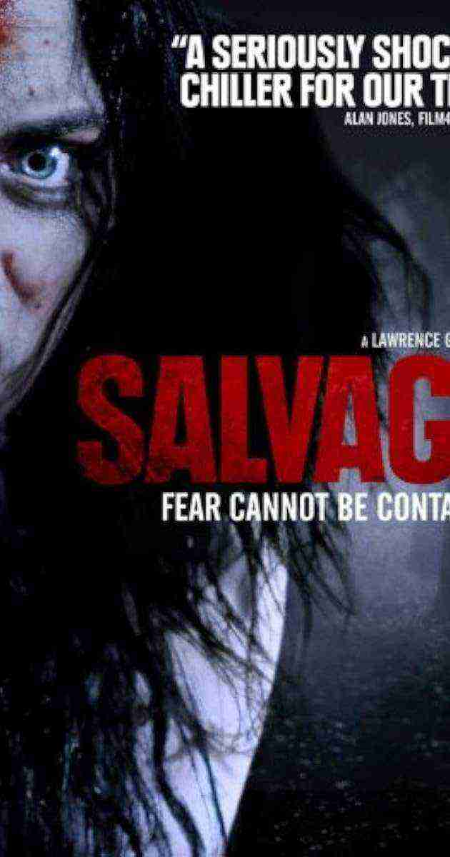 Salvage (2009)