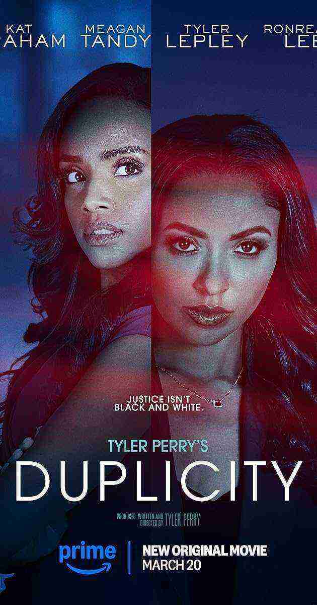 Tyler Perry's Duplicity (2025)