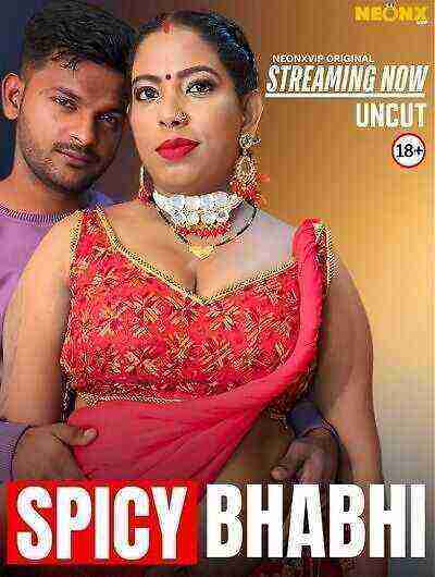 Spicy Bhabhi (2025) Neonx Vip Originals (2025)