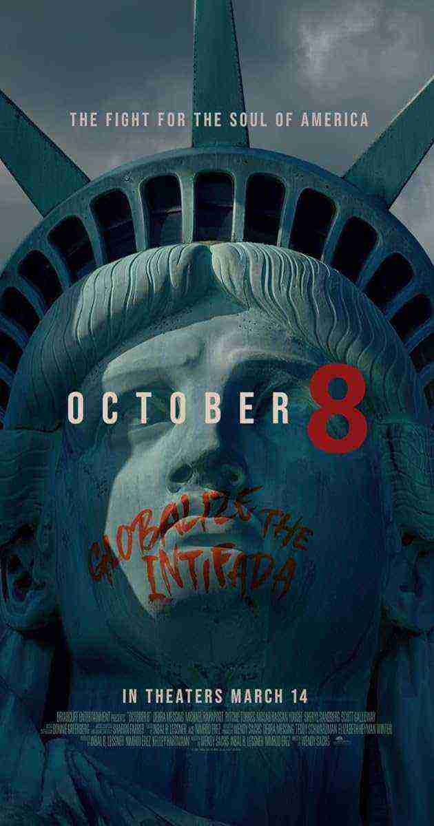 October 8 (2025)
