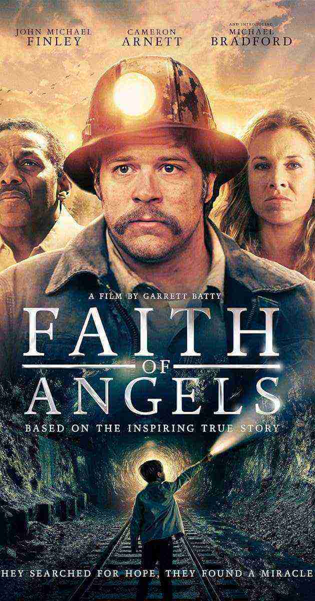 Faith Of Angels (2024)
