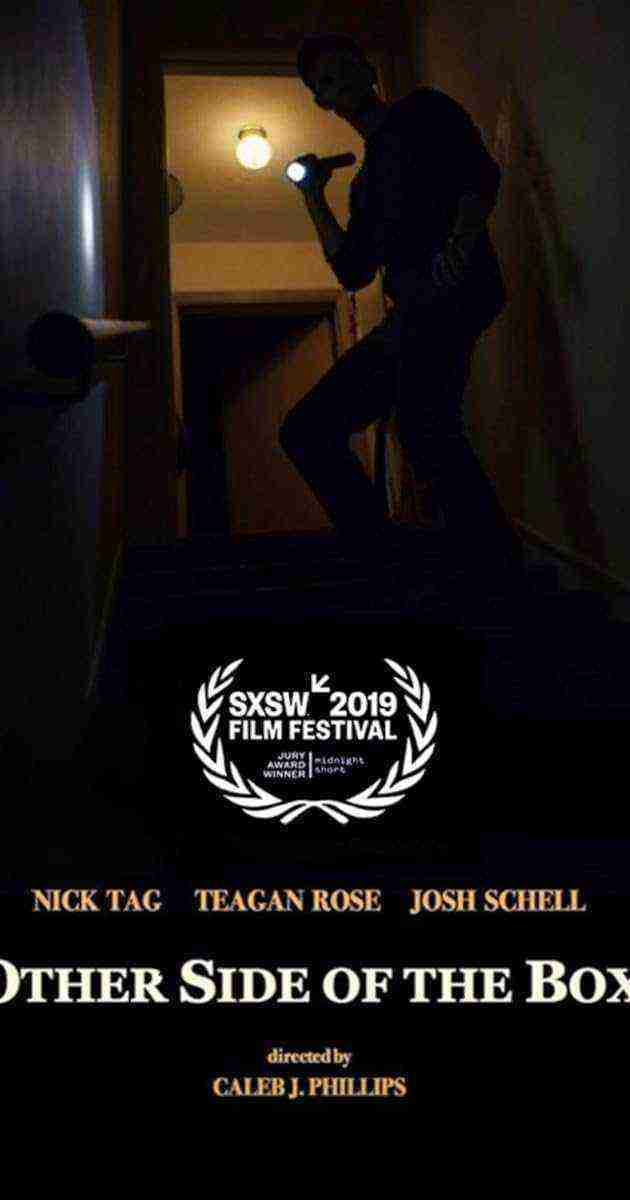 Other Side Of The Box (2018)