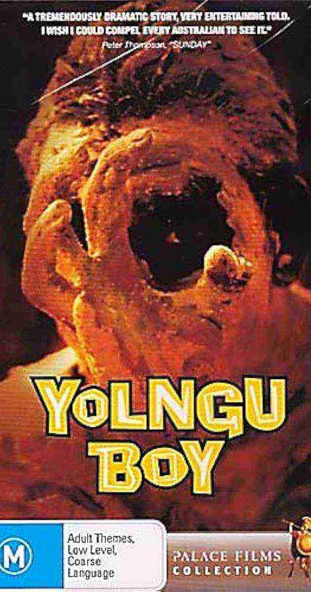 Yolngu Boy (2001)