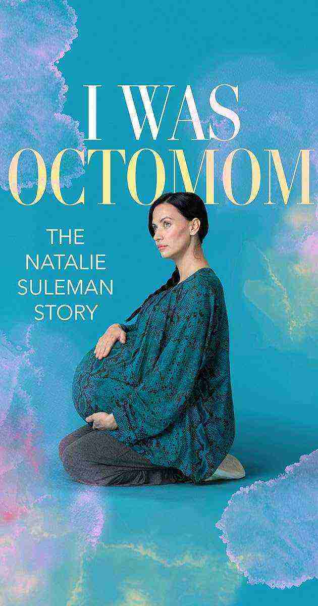I Was Octomom (2025)
