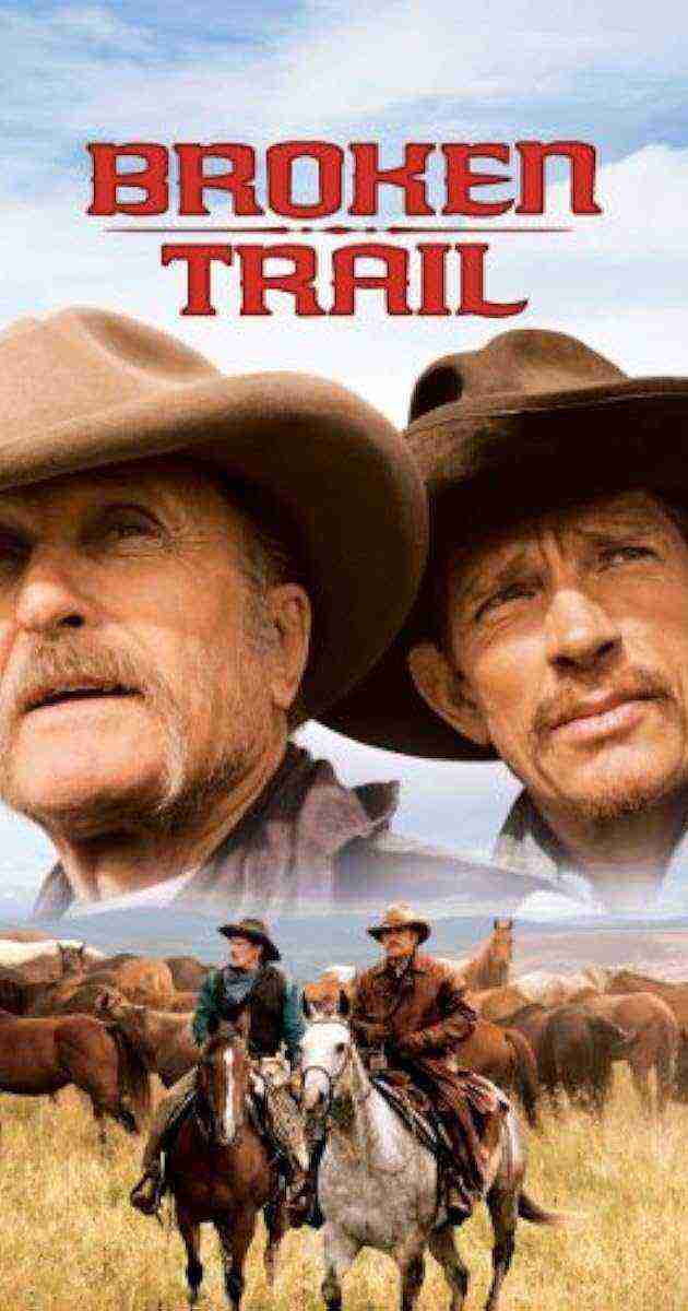 Broken Trail: The Making Of A Legendary Western (2006)