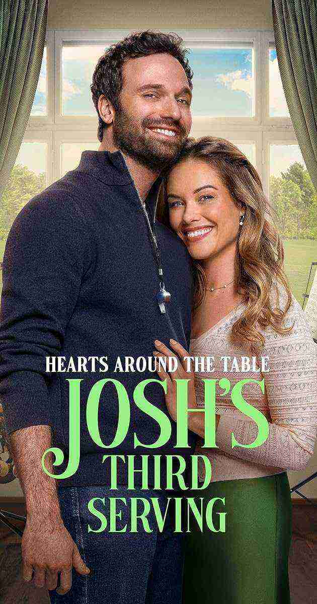 Hearts Around The Table: Josh's Third Serving (2025)