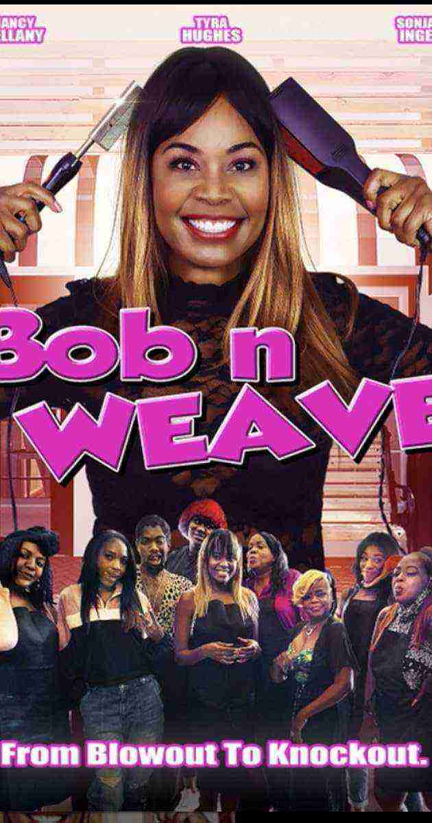 Bob N Weave (2022)