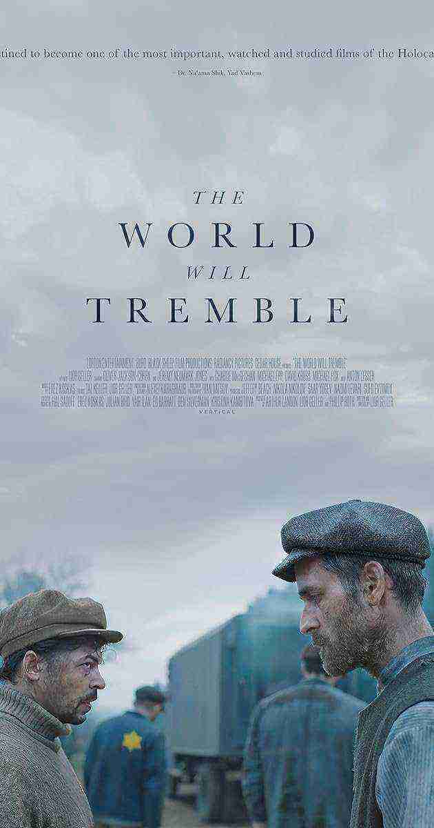 The World Will Tremble (2025)