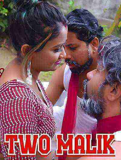 Two Malik Sudipa Uncut (2025) Goddesmahi (2025)