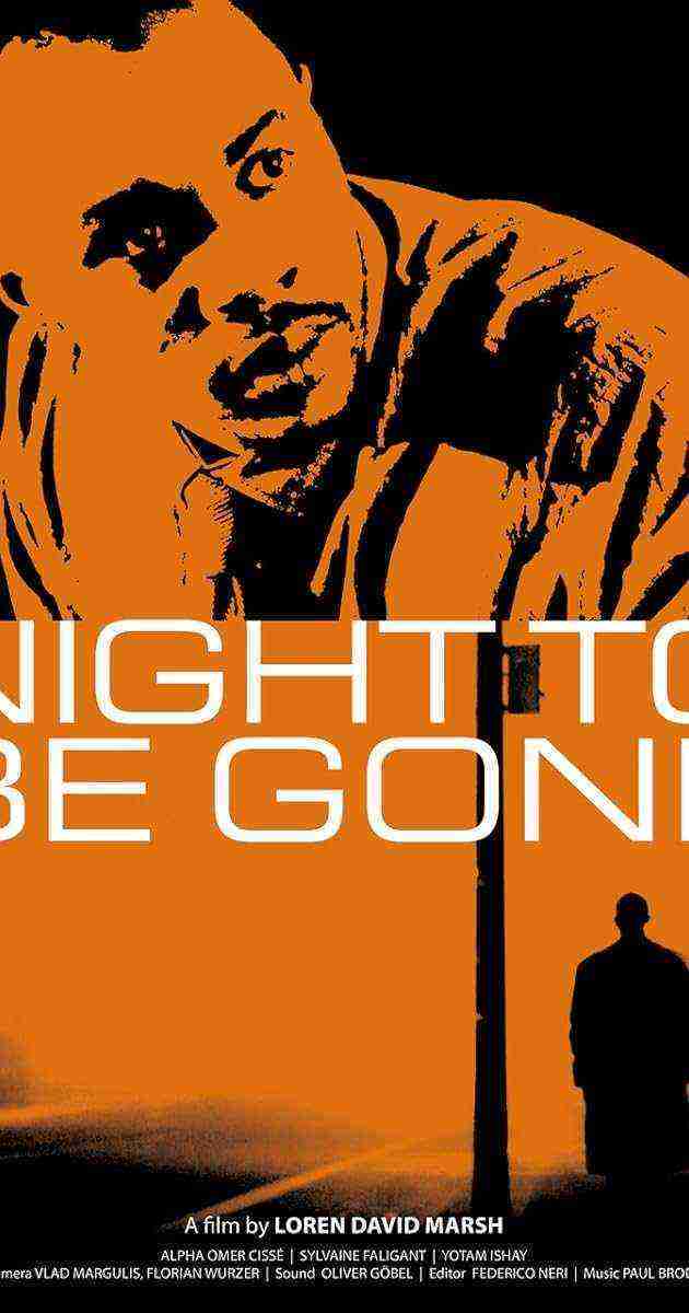 Night To Be Gone (2023)