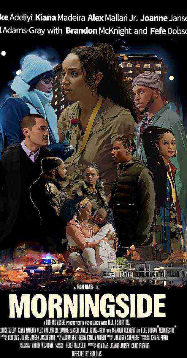 Morningside (2025)