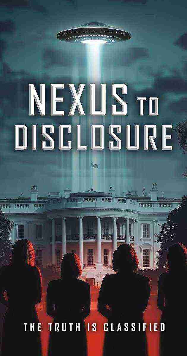 Nexus To Disclosure The Truth Is Classified (2025)