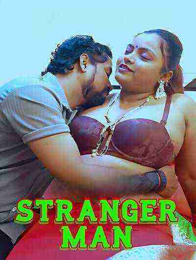 Stranger Man Uncut (2025) Unrated (2025)