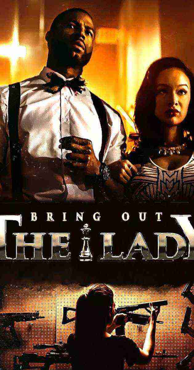 Bring Out The Lady (2016)