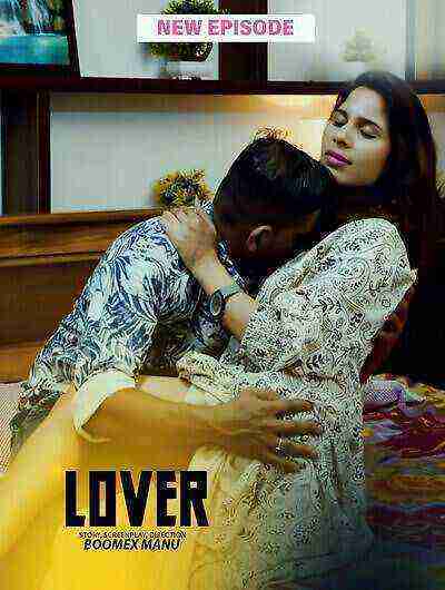 Lover Feniapp (2025) Boomex Originals (2025)
