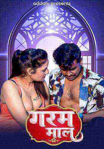 Garam Mall (2025) Addatv Originals (2025)