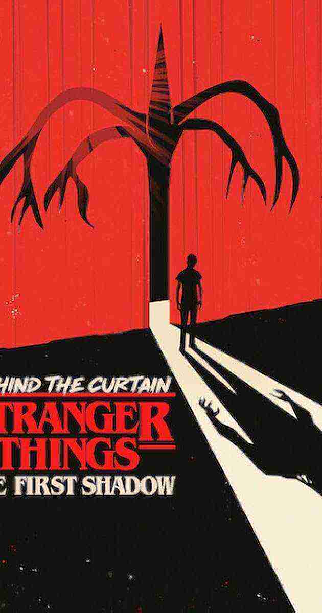 Behind The Curtain: Stranger Things: The First Shadow (2025)
