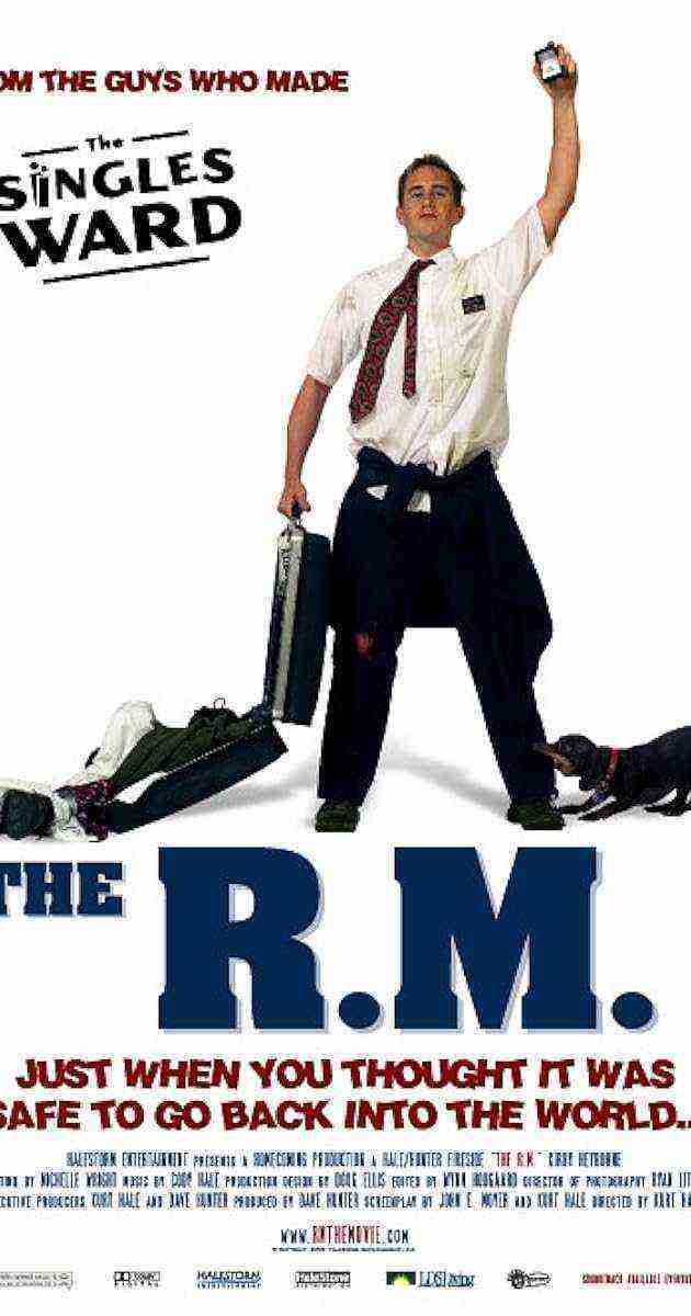 The R.m. (2003)